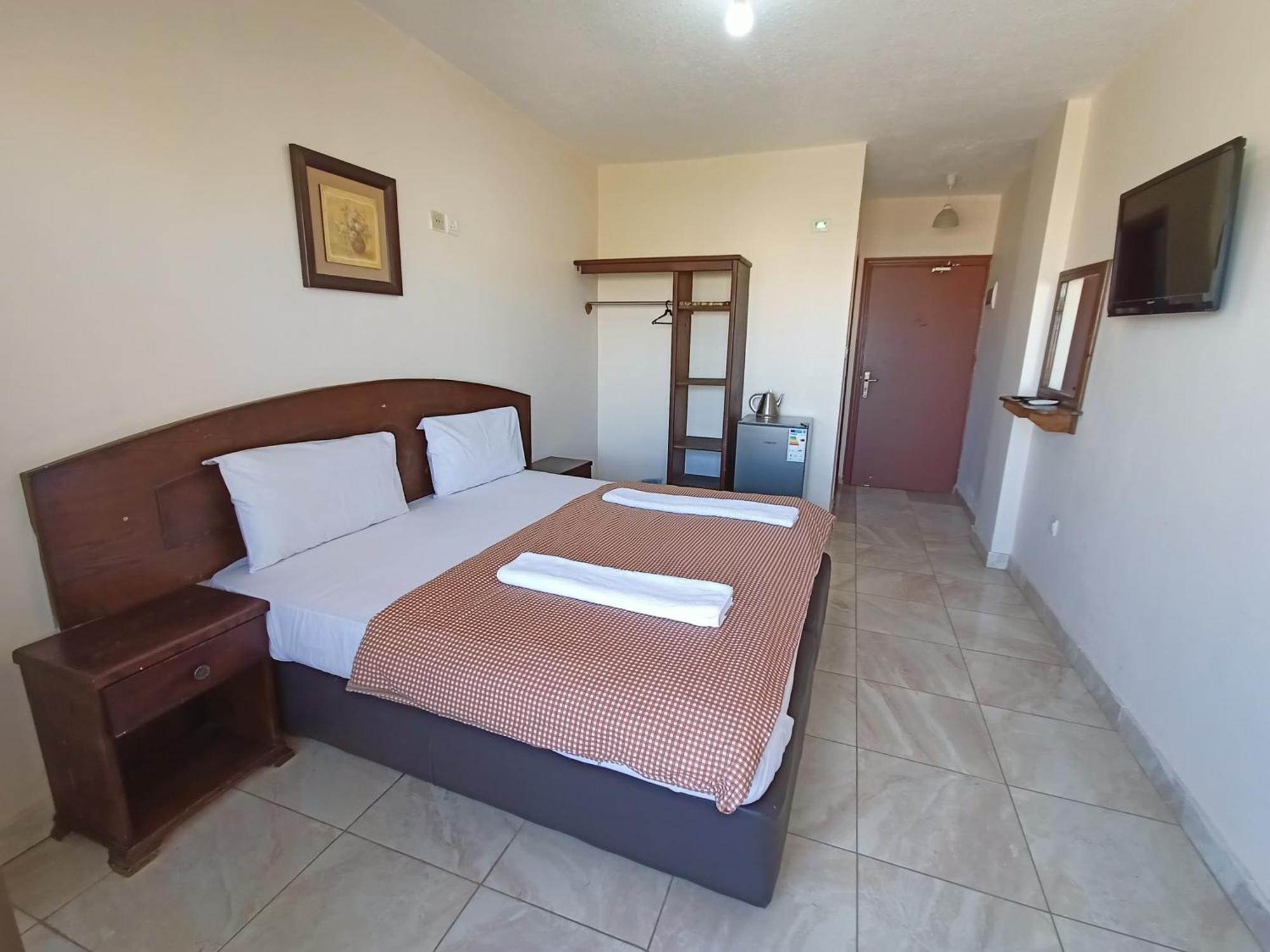 Baraka Al Aqaba Hotel Suites Экстерьер фото