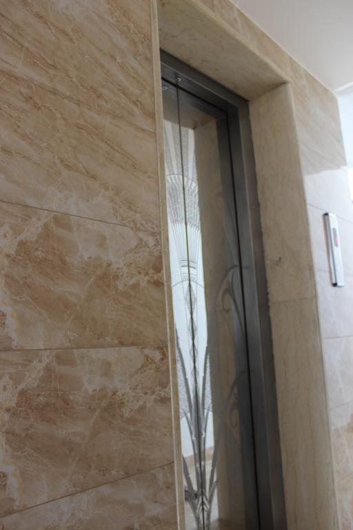 Baraka Al Aqaba Hotel Suites Экстерьер фото