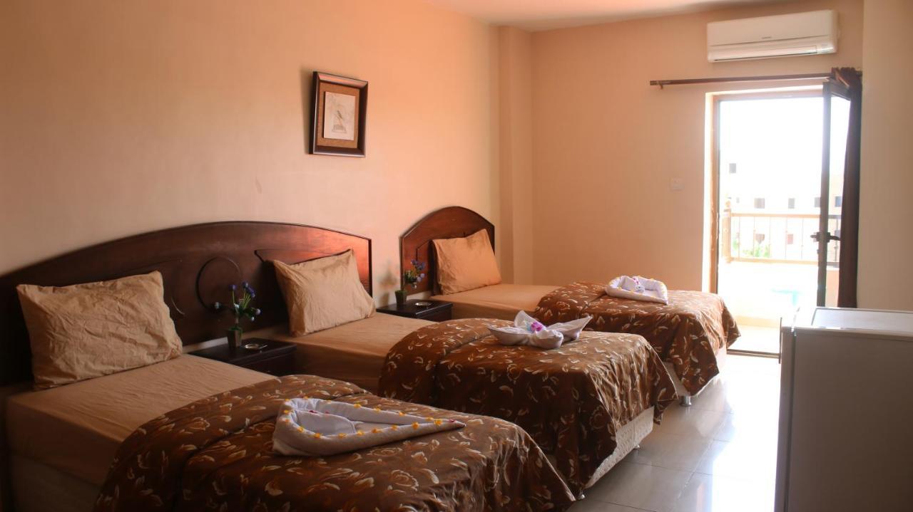 Baraka Al Aqaba Hotel Suites Экстерьер фото